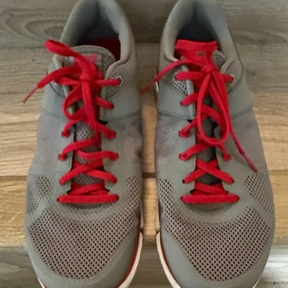 Nike Men’s Fitsole Flex Running shoes - Picture 3 of 7